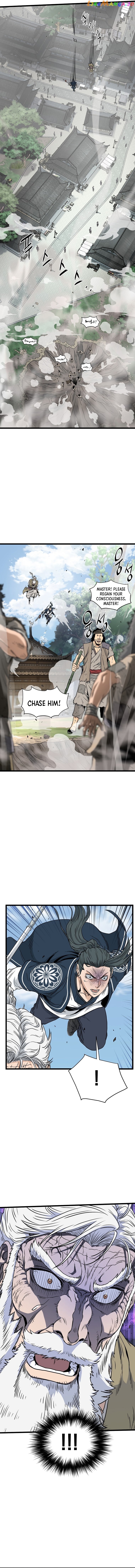 Murim Login Chapter 173 image 13